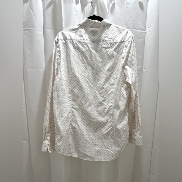 Express Button Down Shirt - Picture 2 of 3